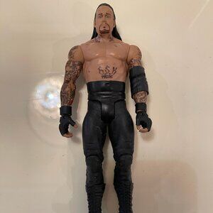 WWE Wrestling Figures